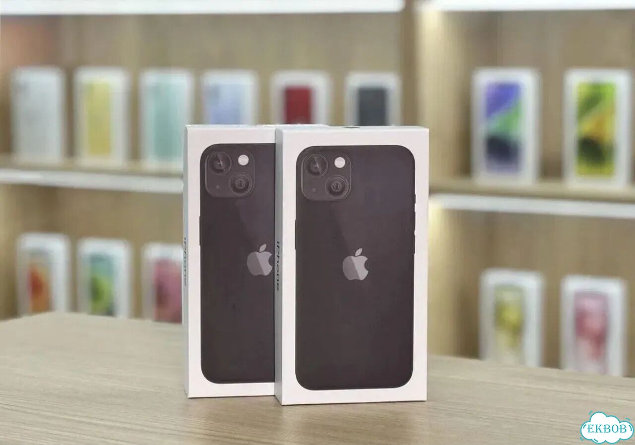 iPhone 13, 512 ГБ фото 1