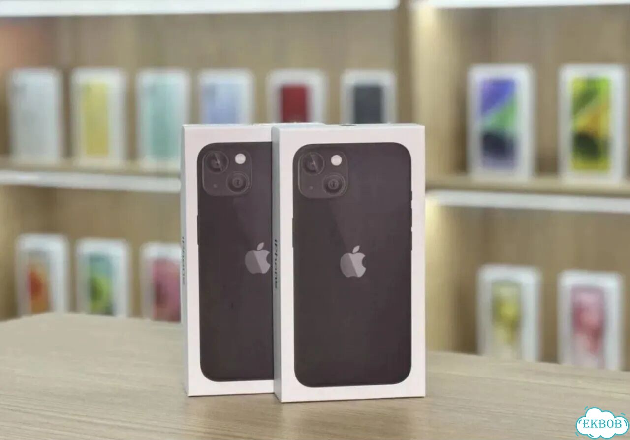 iPhone 13, 512 ГБ фото 1