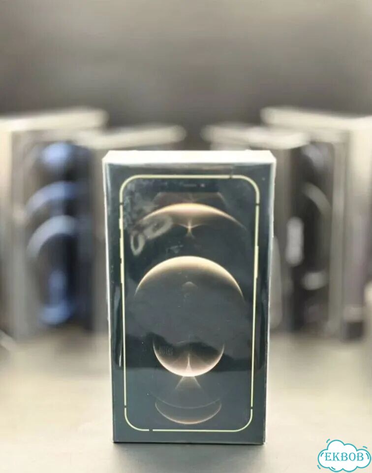 iPhone 12 Pro Max, 512 ГБ фото 1