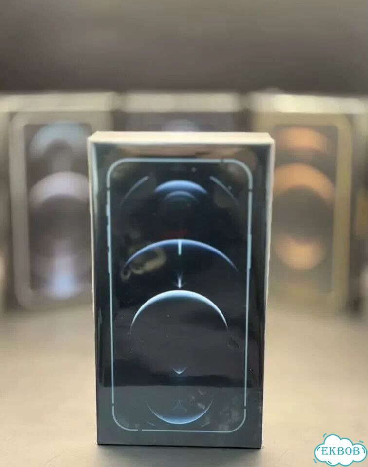 iPhone 12 Pro, 128 ГБ фото 1