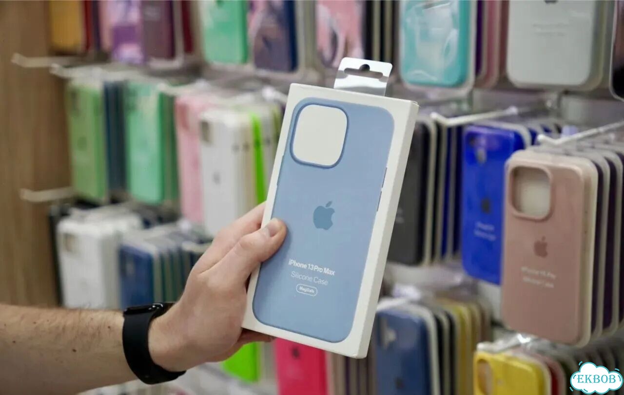 iPhone 13, 128 ГБ фото 8