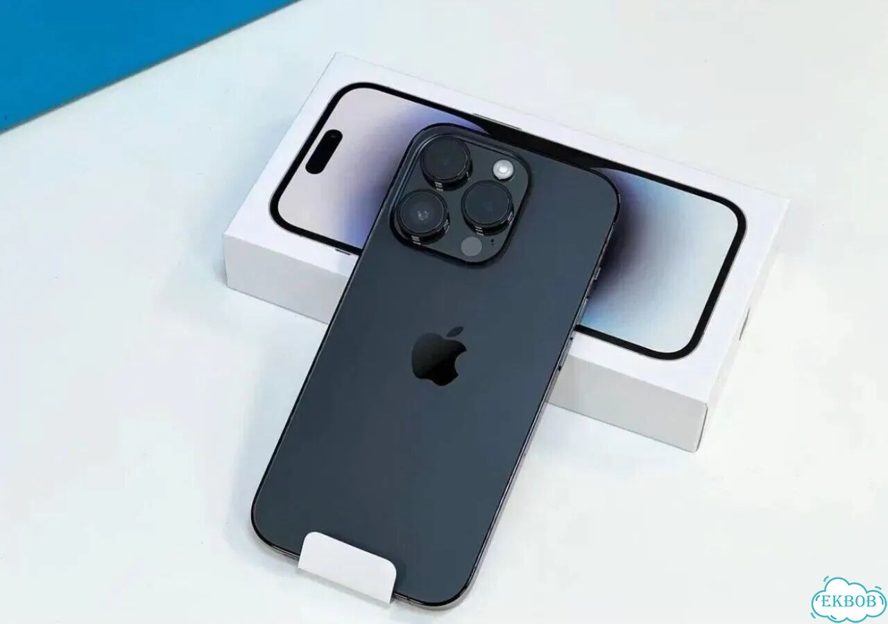 iPhone 14 Pro, 256 ГБ фото 6