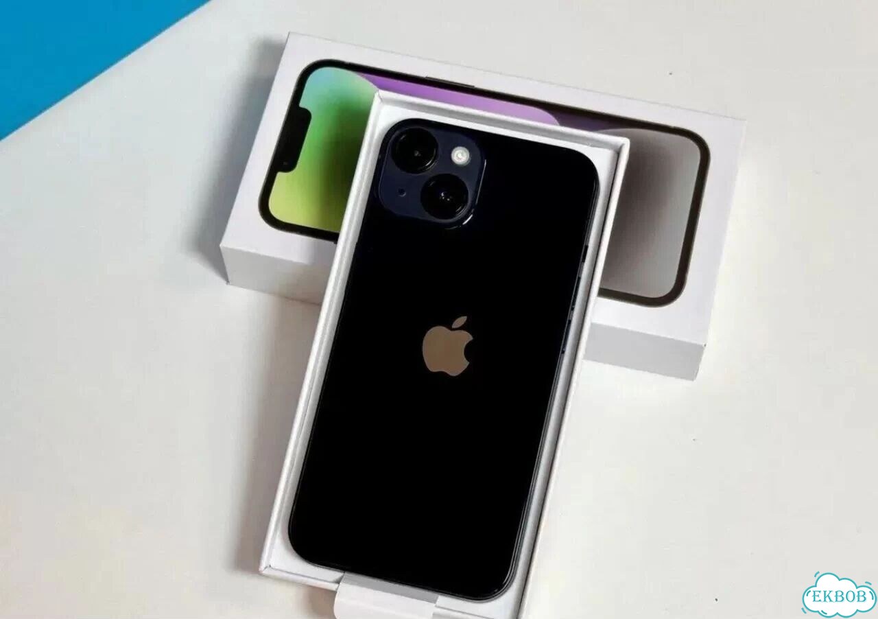 iPhone 14, 256 ГБ фото 6