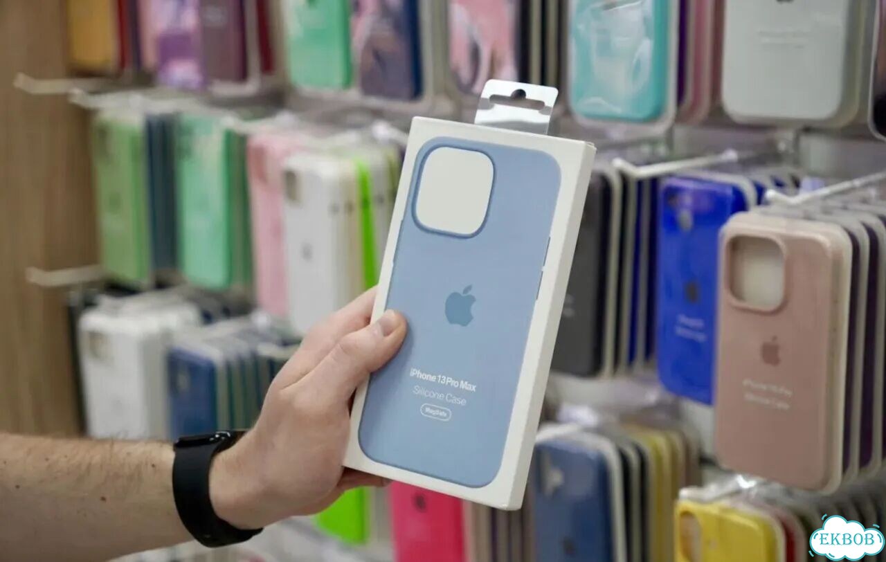 iPhone 14 Plus, 128 ГБ фото 7