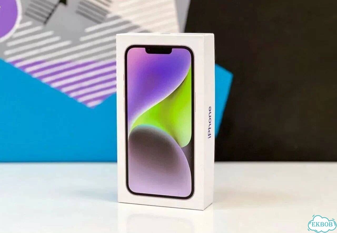 iPhone 14 Plus, 512 ГБ фото 1