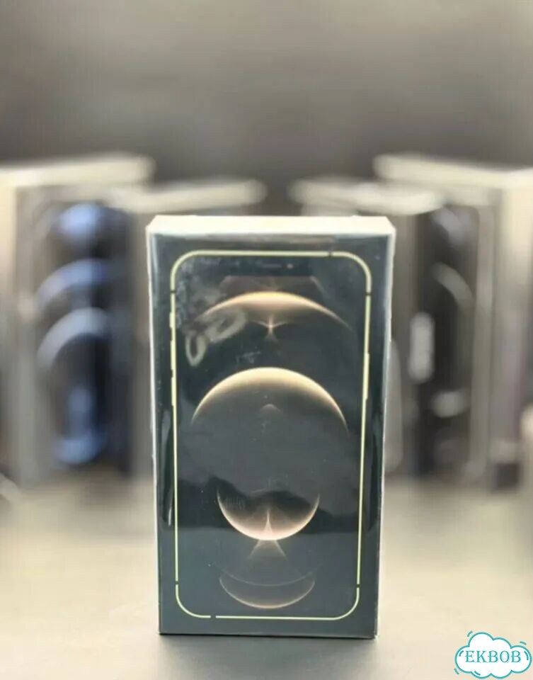 iPhone 12 Pro, 128 ГБ фото 1