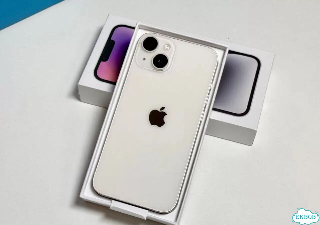 iPhone 14, 512 ГБ фото 5
