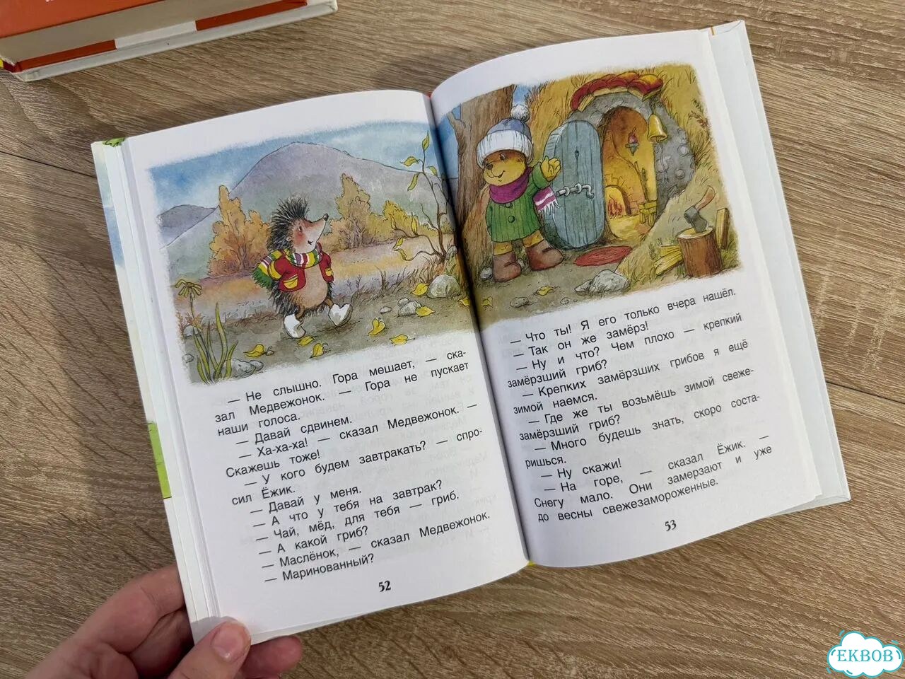 Комплект книг для внеклассного чтения пакетом фото 4