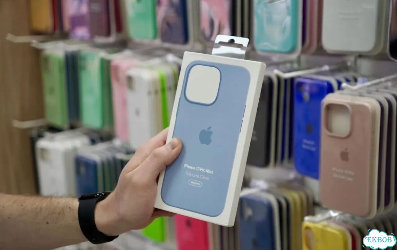 iPhone 14 Plus, 128 ГБ фото 7