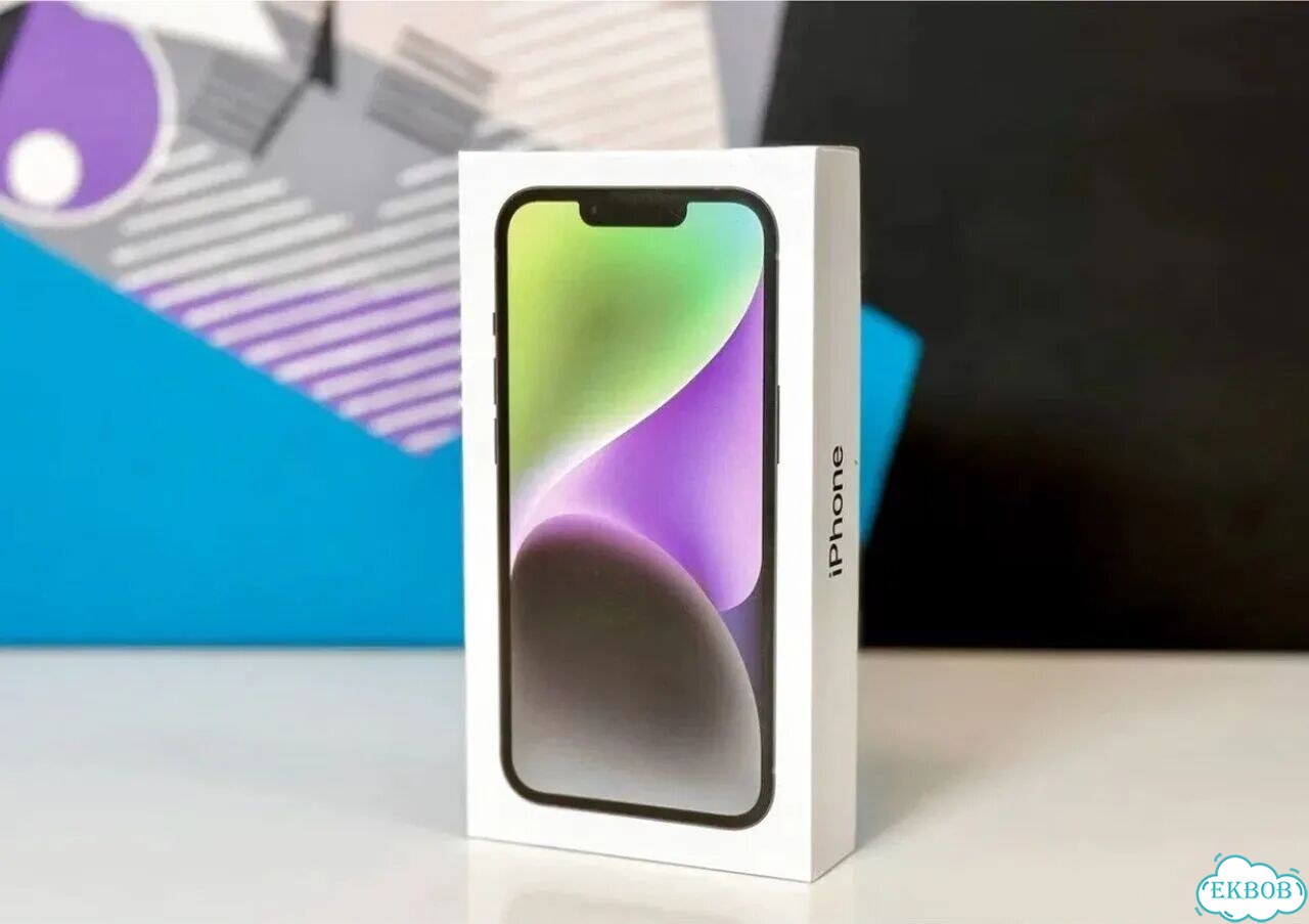 iPhone 14 Plus, 512 ГБ фото 1