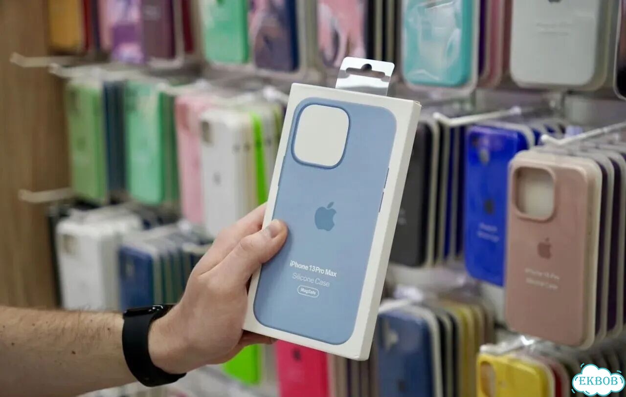 iPhone 14 Plus, 256 ГБ фото 8