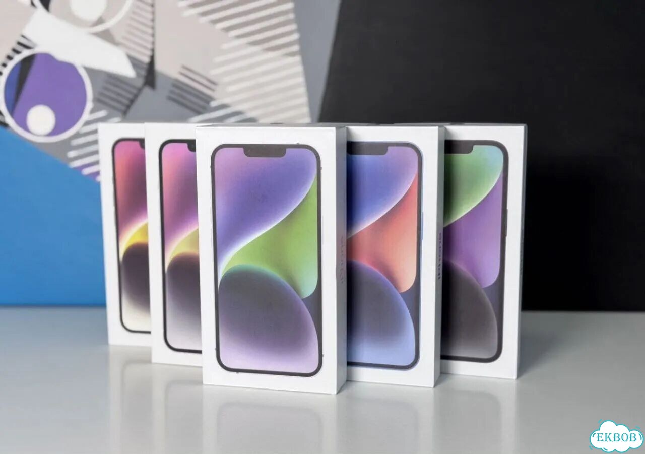 iPhone 14, 512 ГБ фото 7