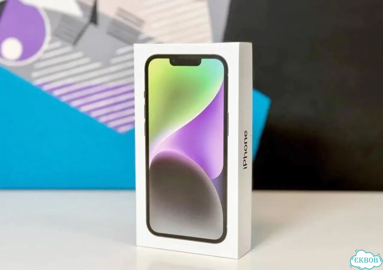 iPhone 14 Plus, 512 ГБ фото 1