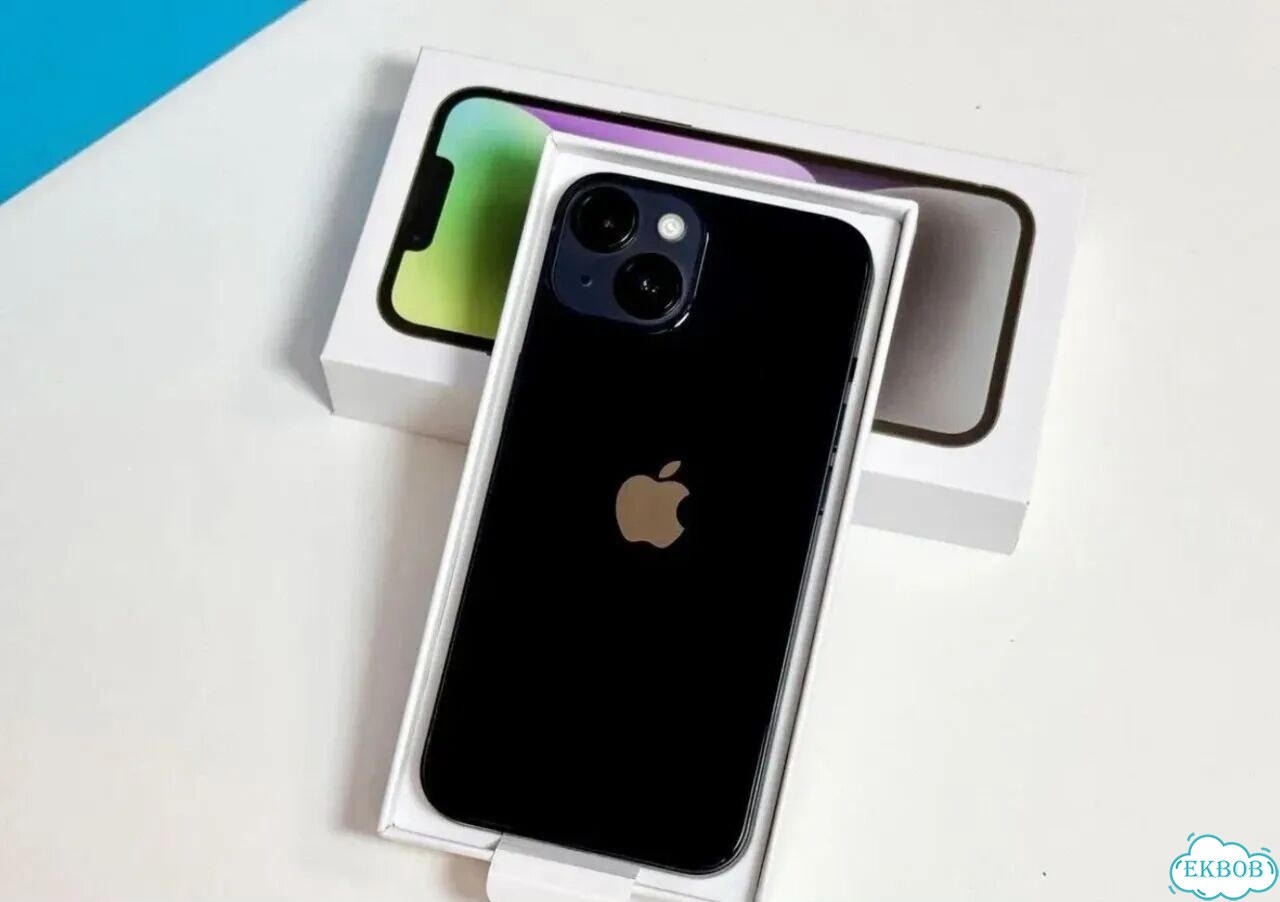 iPhone 14 Plus, 512 ГБ фото 6