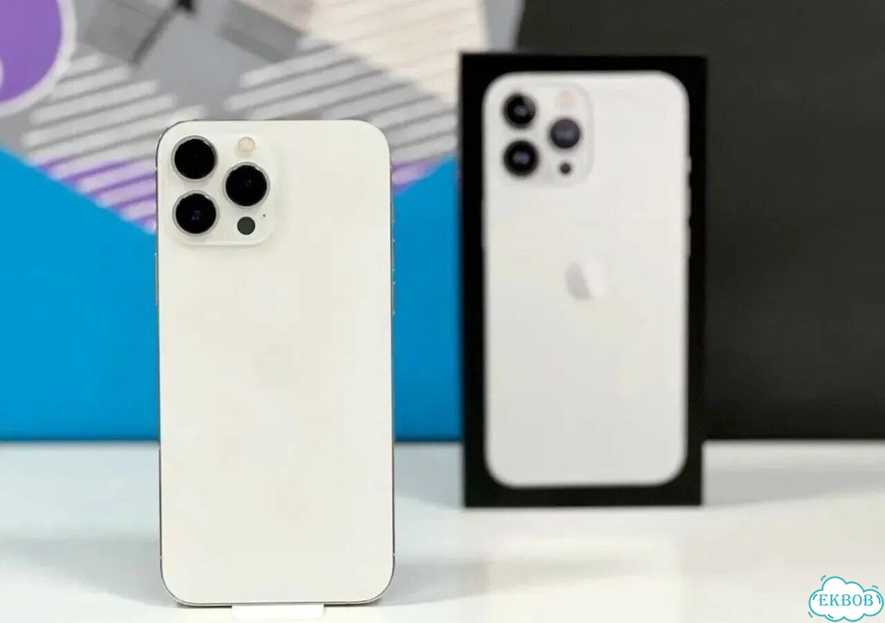iPhone 13 Pro Max, 1 ТБ фото 4