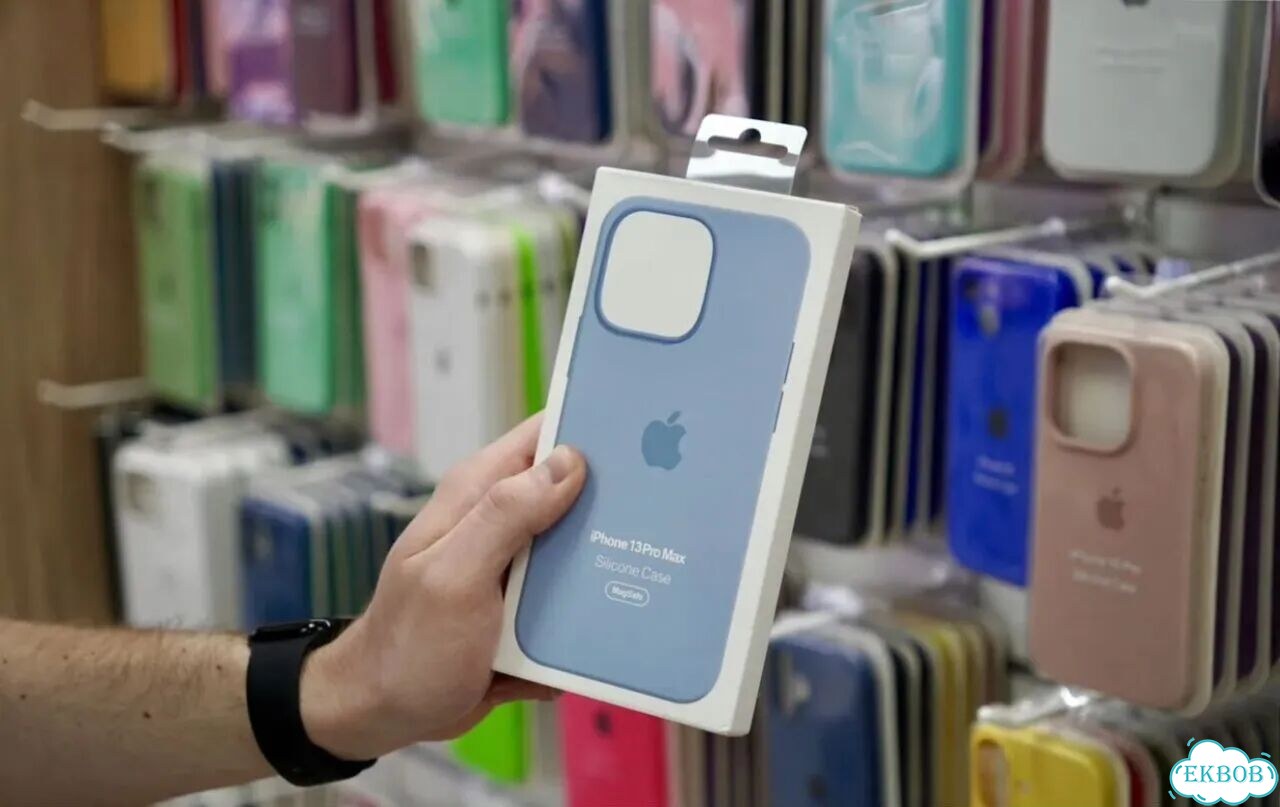 iPhone 14, 128 ГБ фото 8