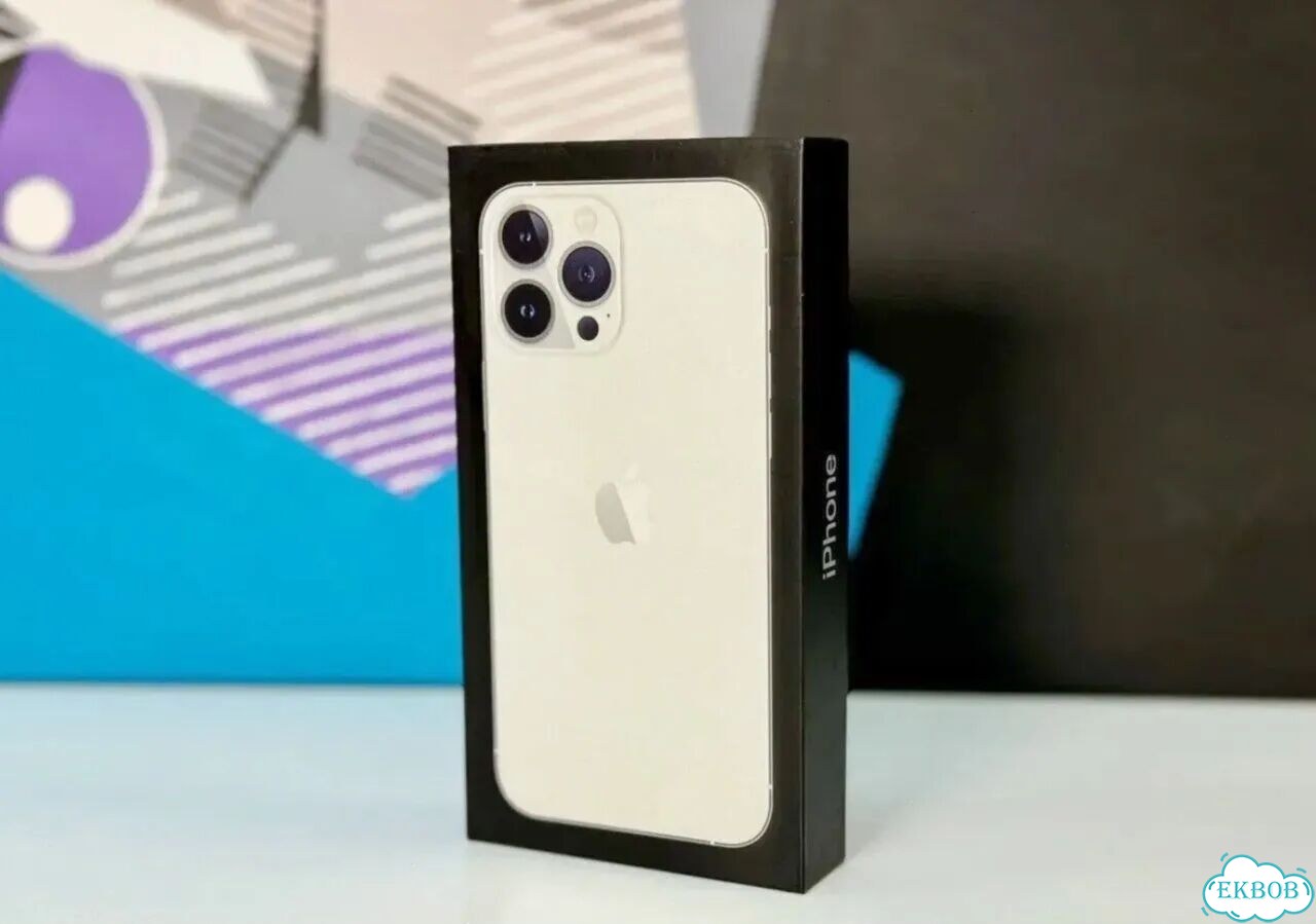 iPhone 13 Pro, 1 ТБ фото 1