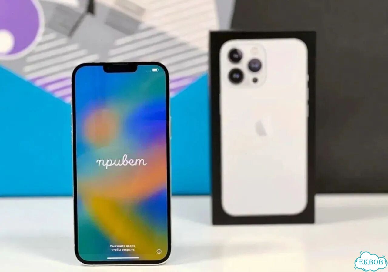 iPhone 13 Pro, 1 ТБ фото 5