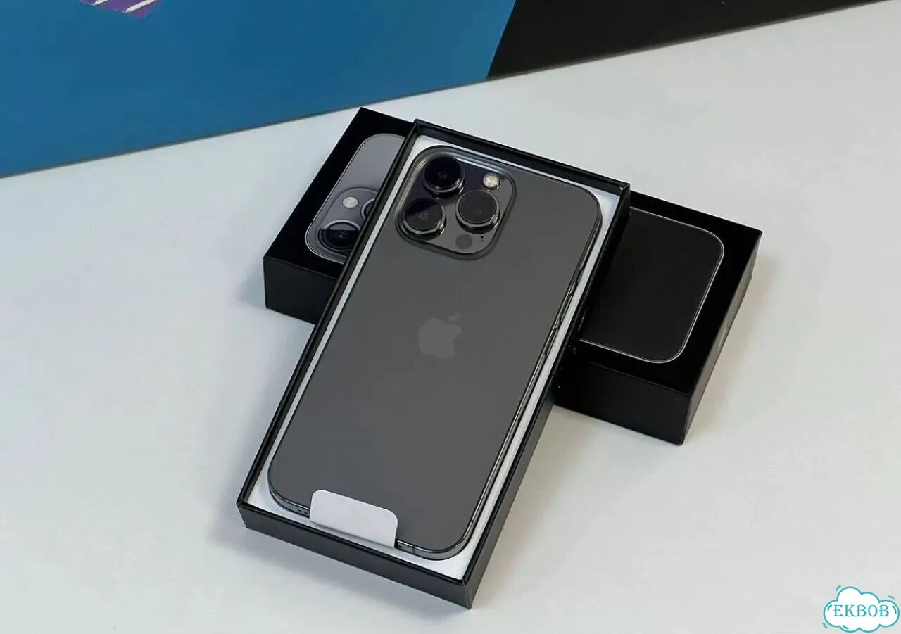 iPhone 13 Pro, 1 ТБ фото 6