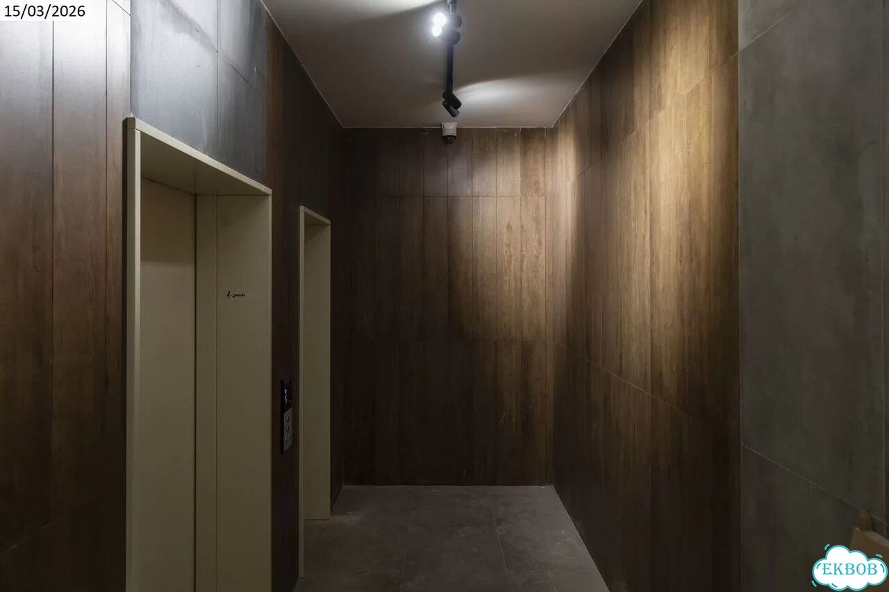 1-к. квартира, 35,2 м², 7/25 эт. фото 17