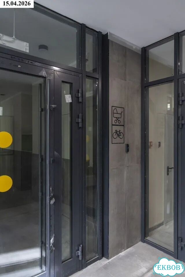 1-к. квартира, 35,2 м², 7/25 эт. фото 8