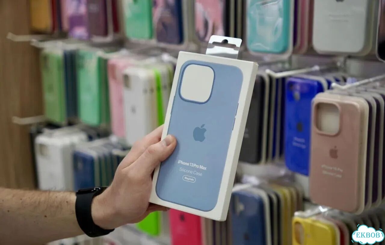 iPhone 13 Pro Max, 1 ТБ фото 8