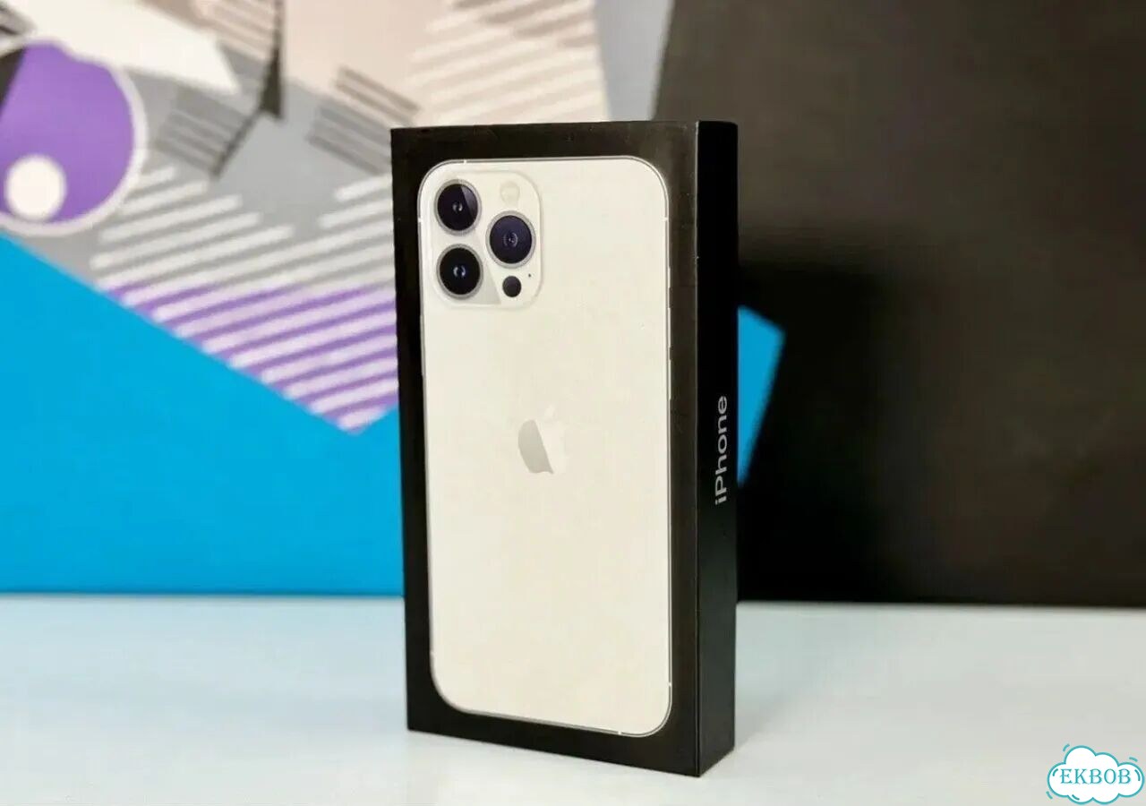 iPhone 13 Pro, 512 ГБ фото 1