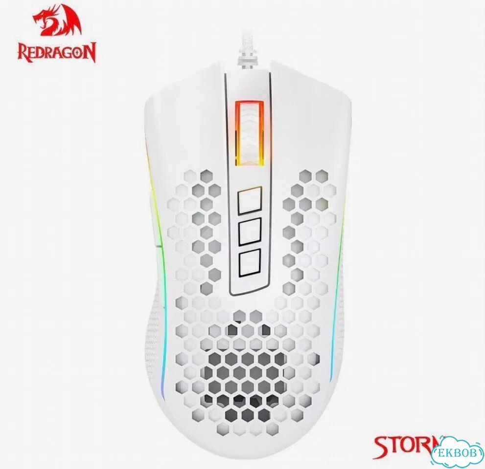 Игровая мышь фото 2