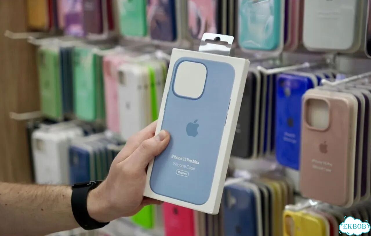 iPhone 15 Plus, 256 ГБ фото 8