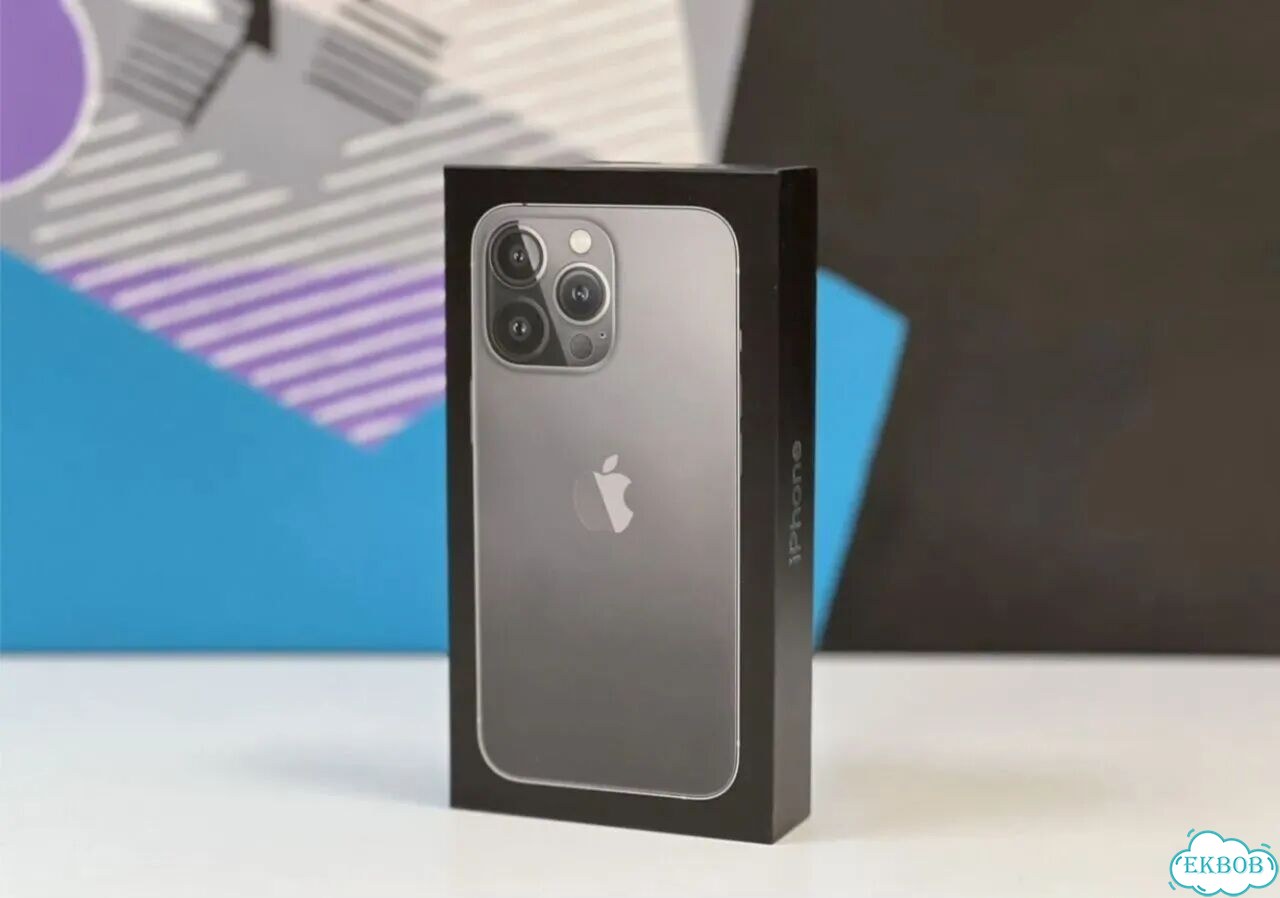 iPhone 13 Pro Max, 512 ГБ фото 1
