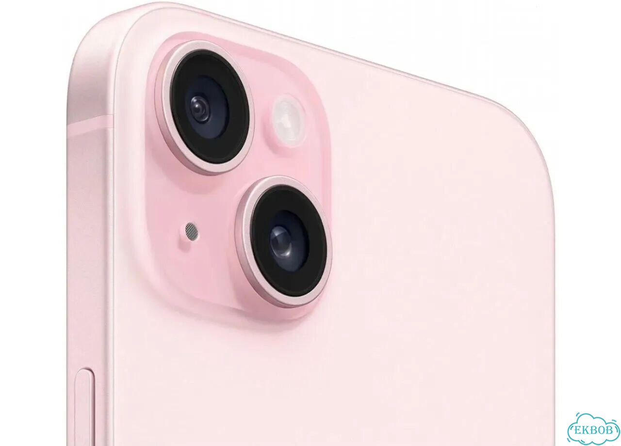 iPhone 15 Plus, 256 ГБ фото 5