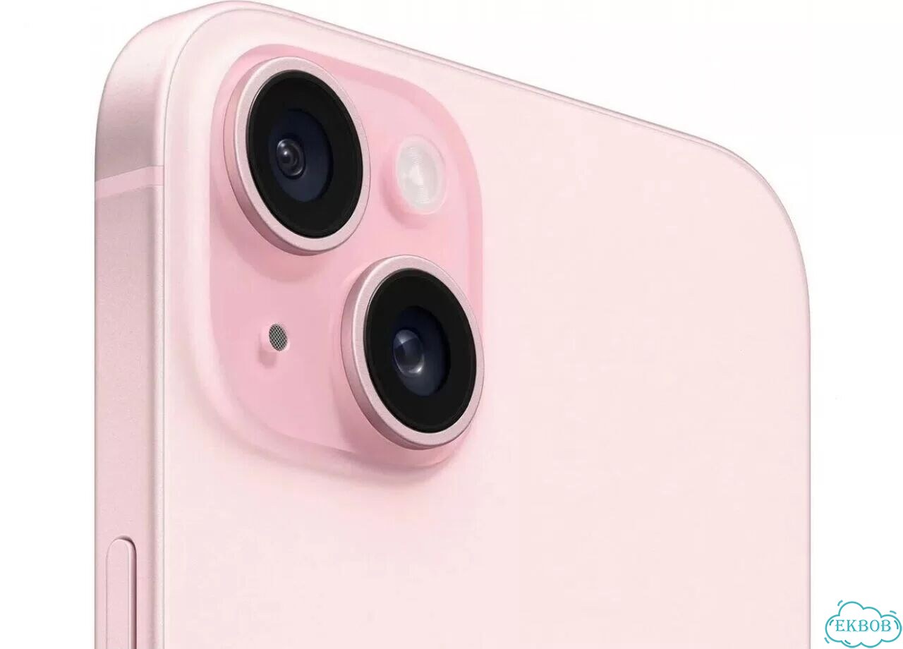 iPhone 15 Plus, 128 ГБ фото 5