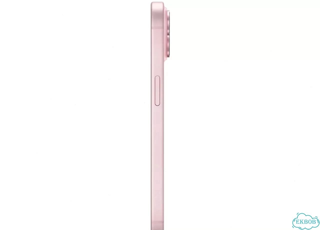 iPhone 15 Plus, 128 ГБ фото 6