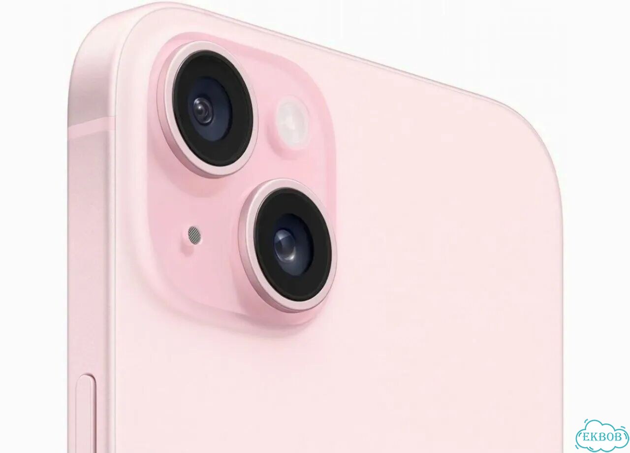 iPhone 15, 512 ГБ фото 5