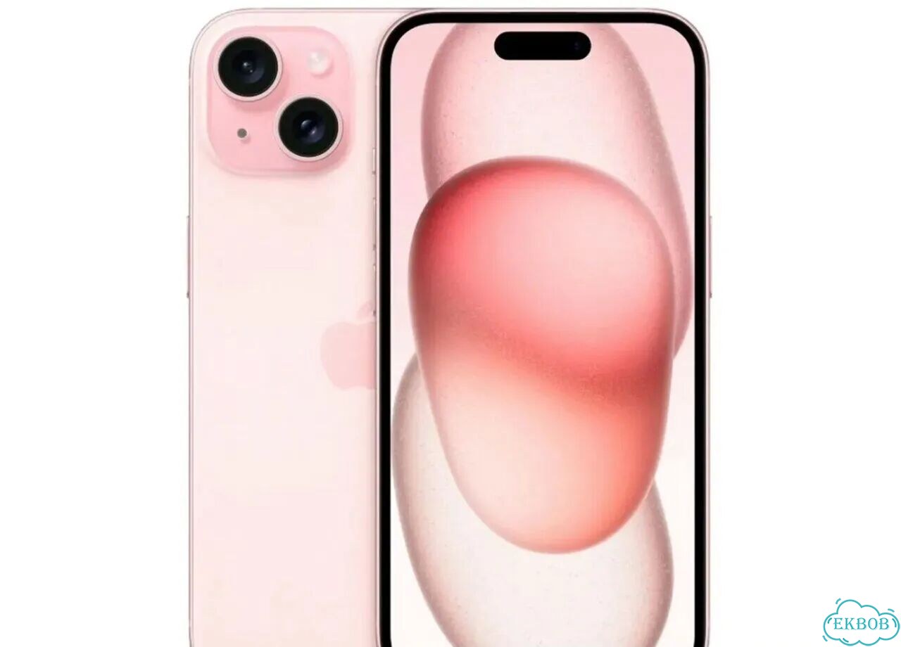 iPhone 15, 128 ГБ фото 4
