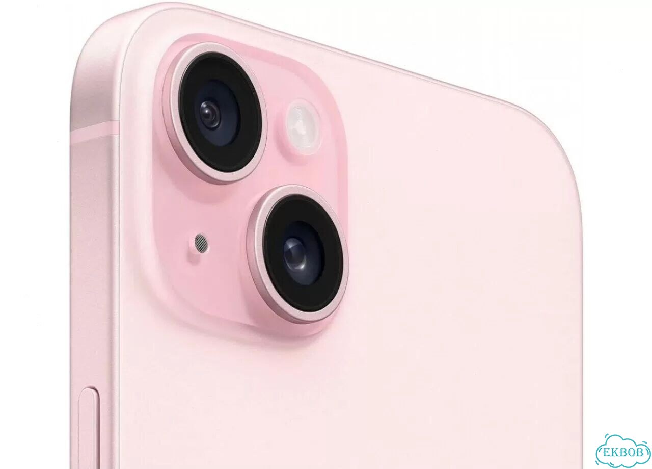 iPhone 15, 128 ГБ фото 5