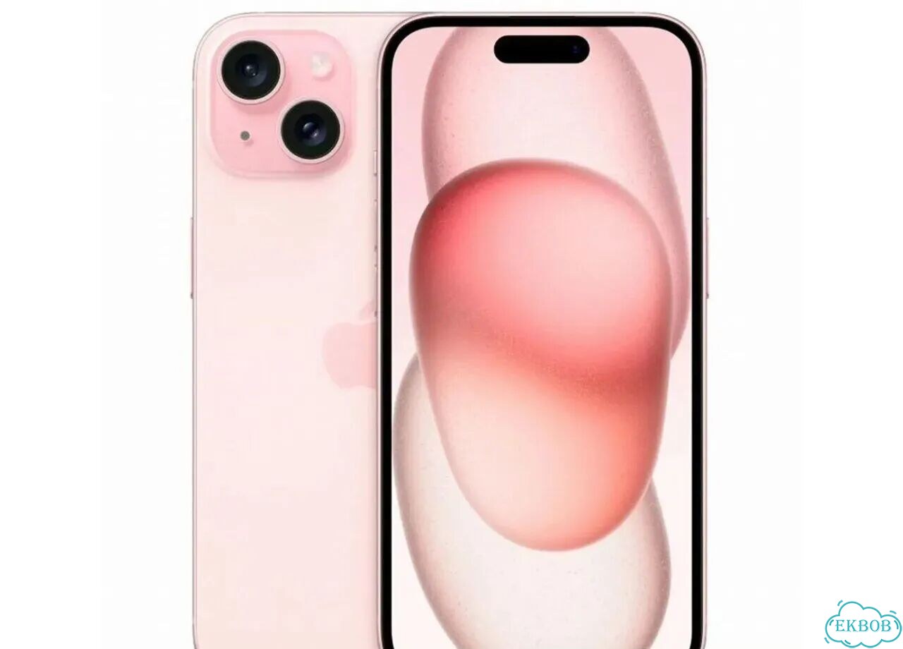 iPhone 15, 512 ГБ фото 4