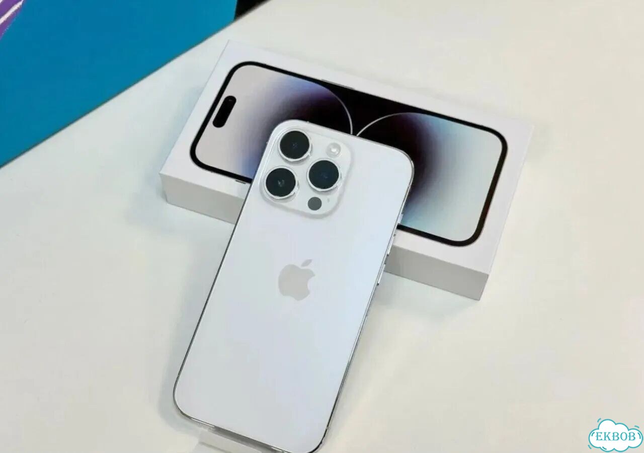 iPhone 14 Pro Max, 1 ТБ фото 5