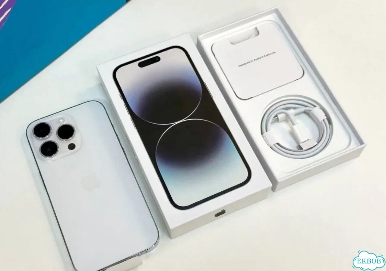 iPhone 14 Pro Max, 1 ТБ фото 6