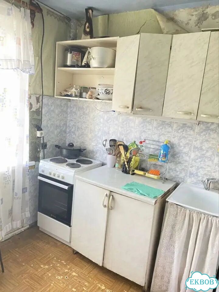 Комната 12 м² в 5-к., 3/9 эт. фото 8
