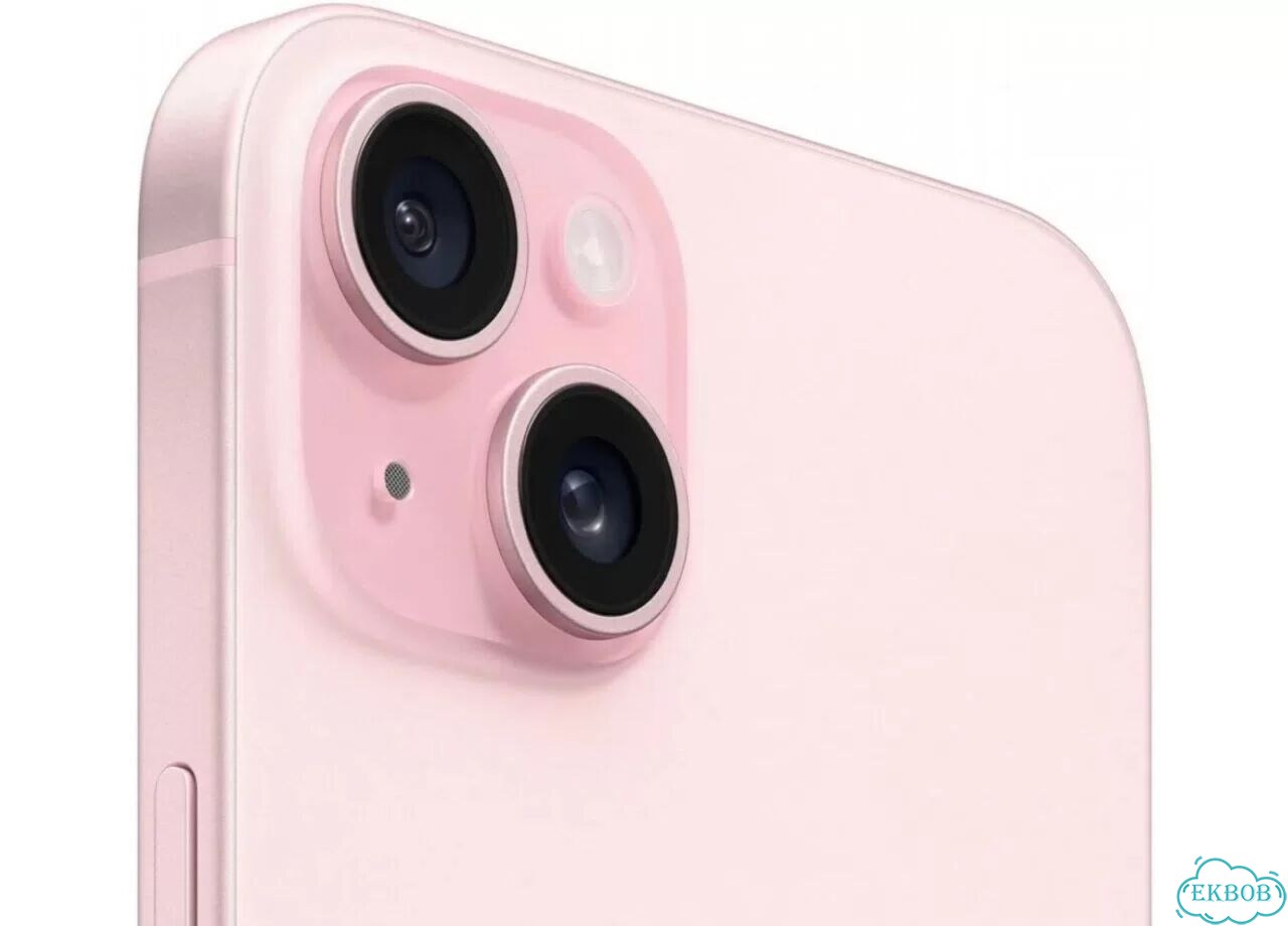 iPhone 15, 256 ГБ фото 5
