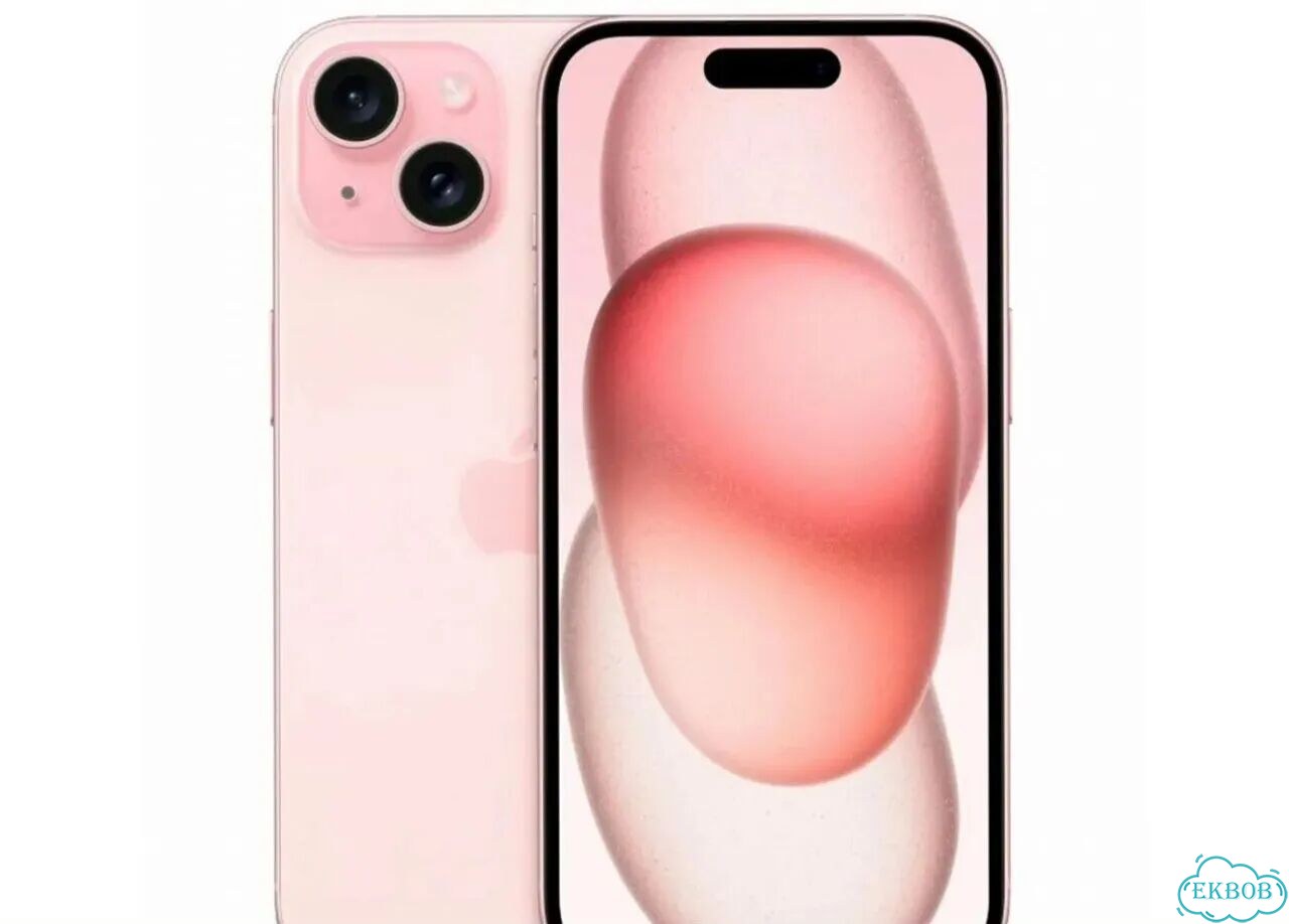 iPhone 15, 128 ГБ фото 4