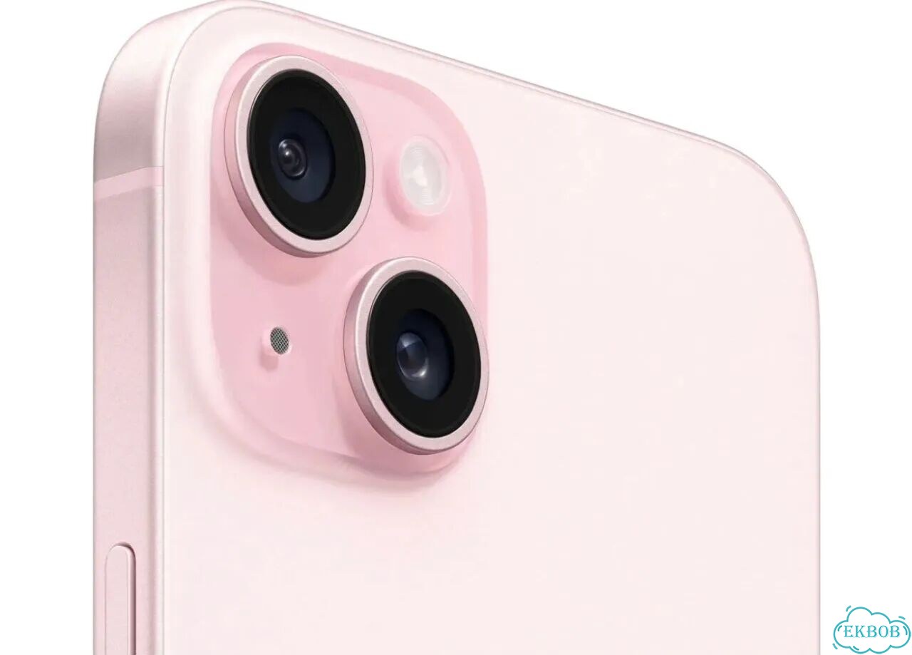 iPhone 15, 128 ГБ фото 5