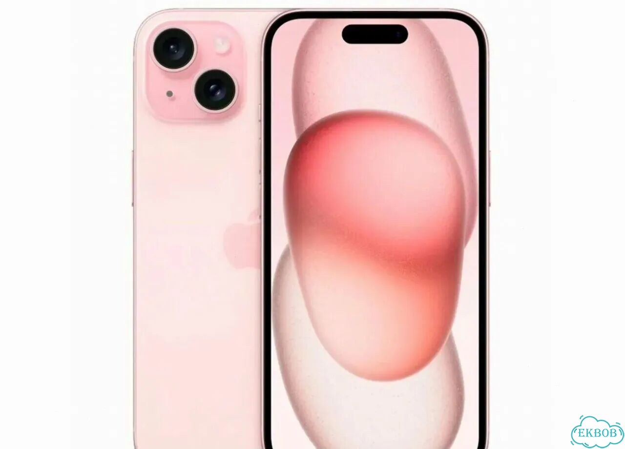 iPhone 15 Plus, 512 ГБ фото 4