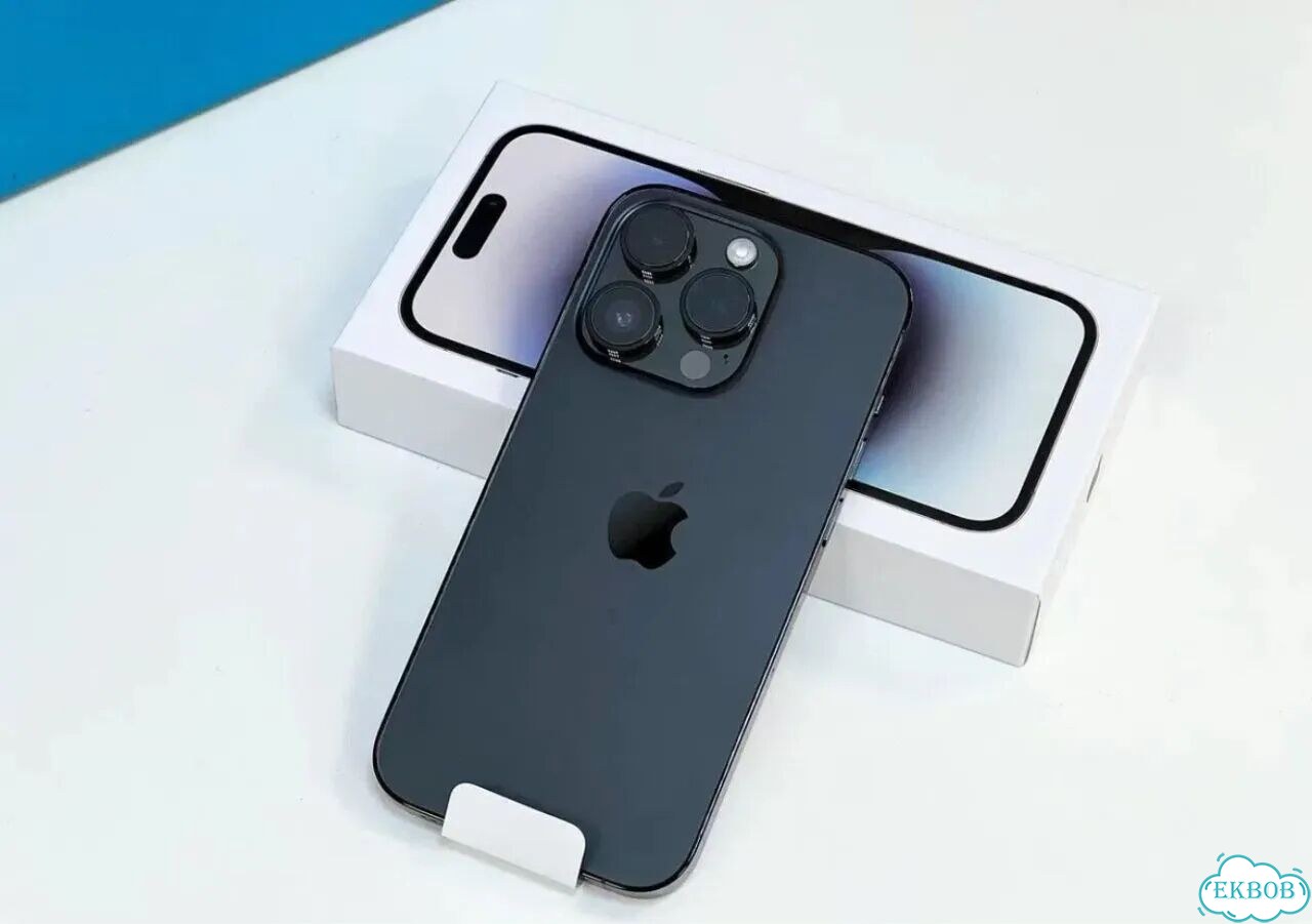 iPhone 14 Pro Max, 1 ТБ фото 6