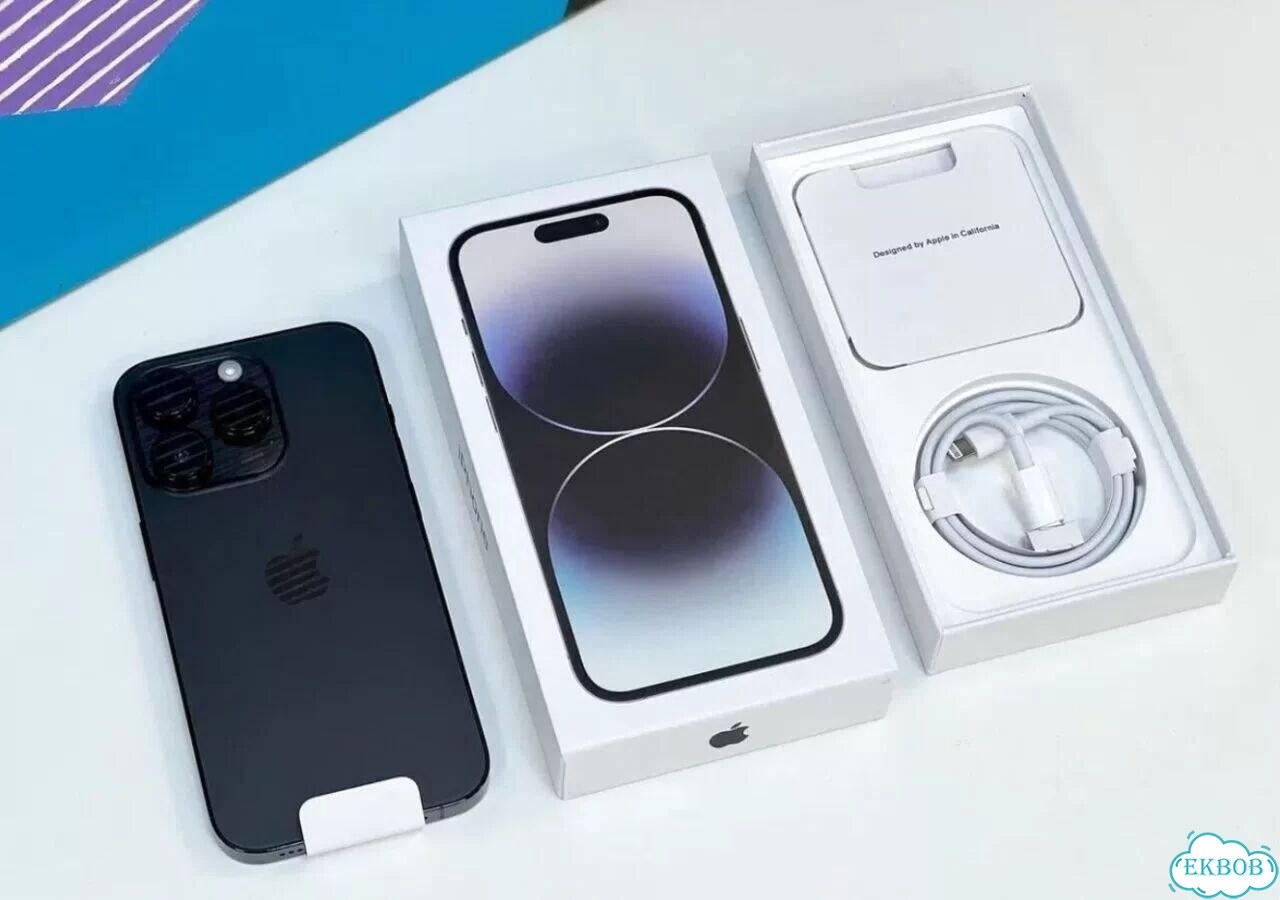 iPhone 14 Pro Max, 1 ТБ фото 7
