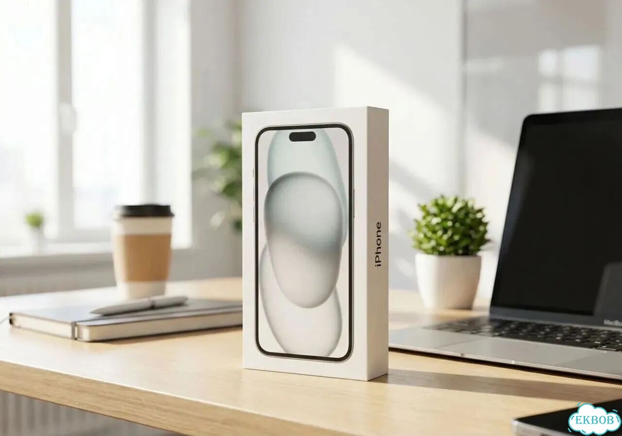 iPhone 15, 128 ГБ фото 1
