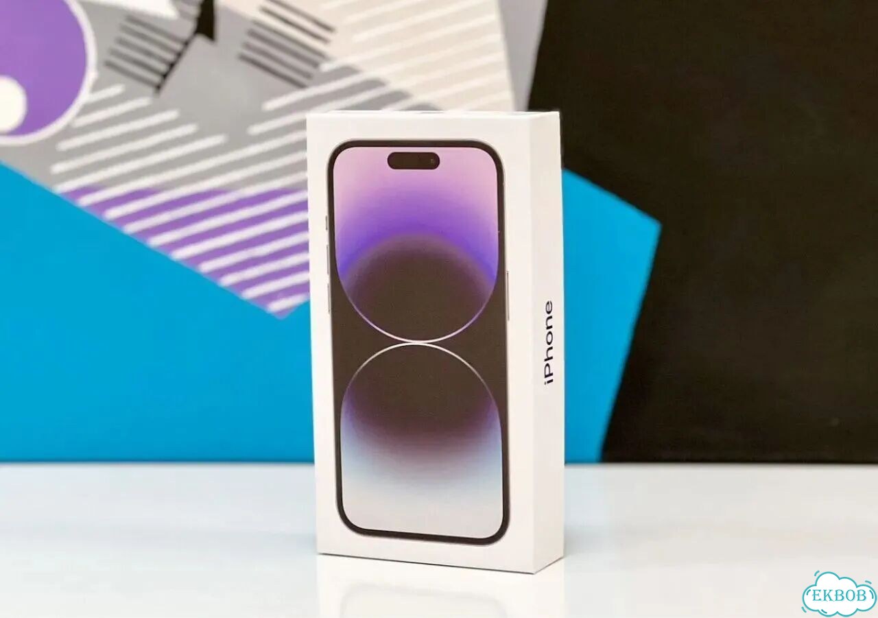 iPhone 14 Pro Max, 1 ТБ фото 7