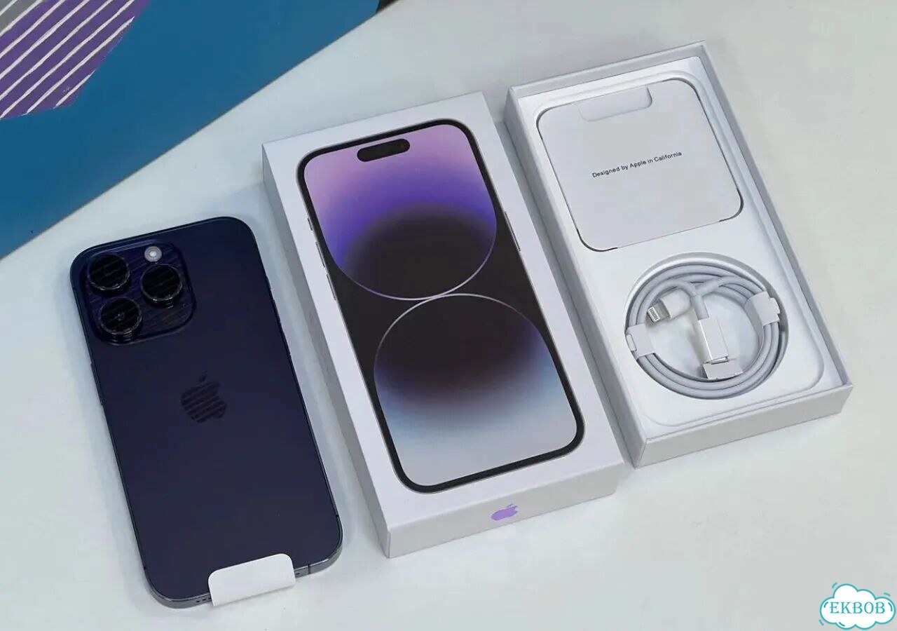 iPhone 14 Pro Max, 1 ТБ фото 8