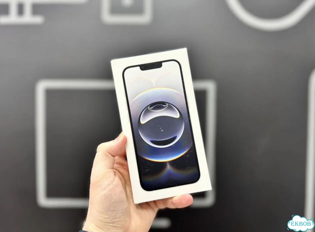 iPhone 16e, 256 ГБ фото 1